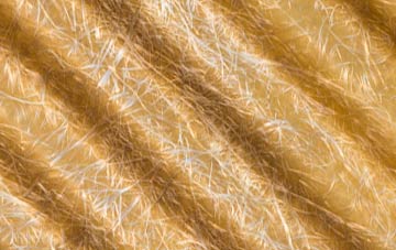 Holland Lees fibreglass roof waterproofing