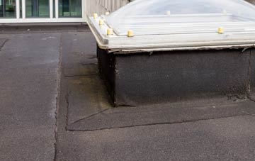 disadvantages of Holland Lees flat roofs