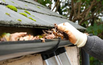 gutter cleaning Holland Lees, Lancashire