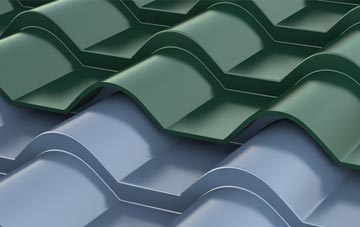 who should consider Holland Lees plastic roofs