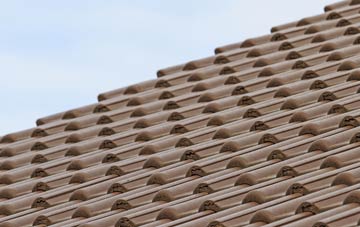plastic roofing Holland Lees, Lancashire