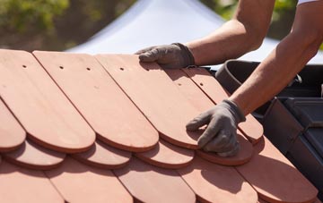 Holland Lees roof tile contractors