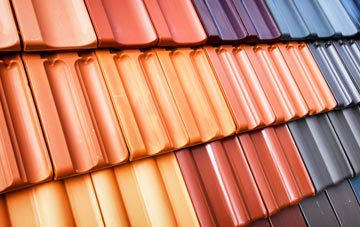 Holland Lees roof tile costs