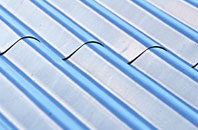 Holland Lees corrugated roofing
