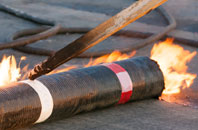 free Holland Lees flat roofing repair quotes