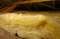 Holland Lees pitch roof insulation
