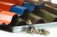 Holland Lees plastic roofing