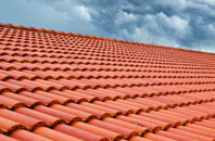Holland Lees roofing tiles